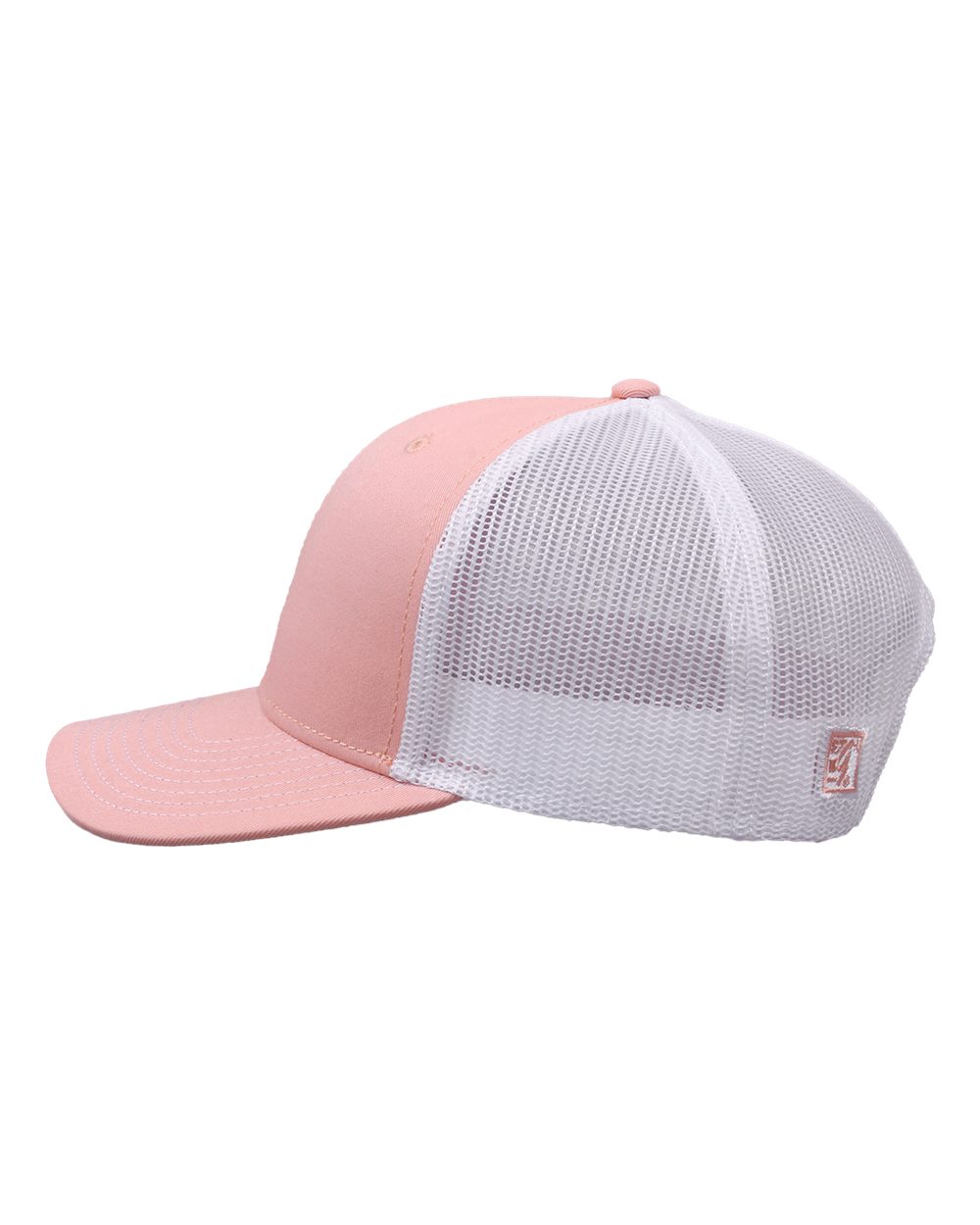 #color_Creamsicle Pink/ White