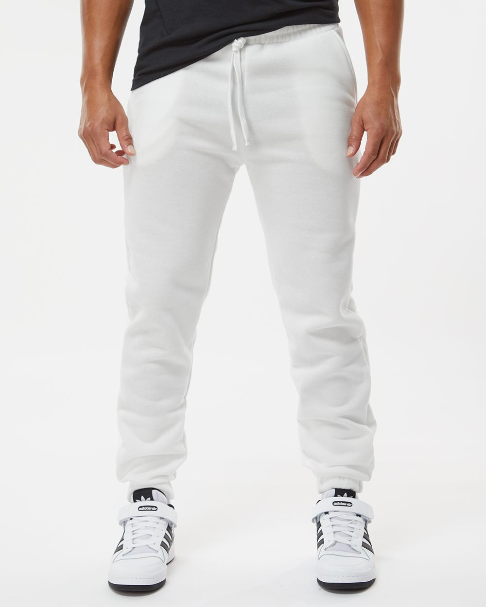 Burnside Fleece Joggers 8800