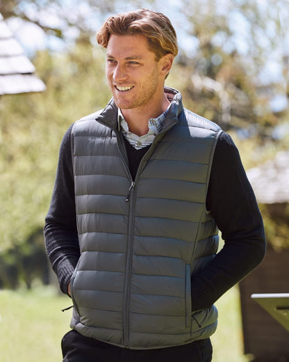 Weatherproof Men's 32 Degrees Packable Down Vest 16700 Weatherproof Men's 32 Degrees Packable Down Vest 16700