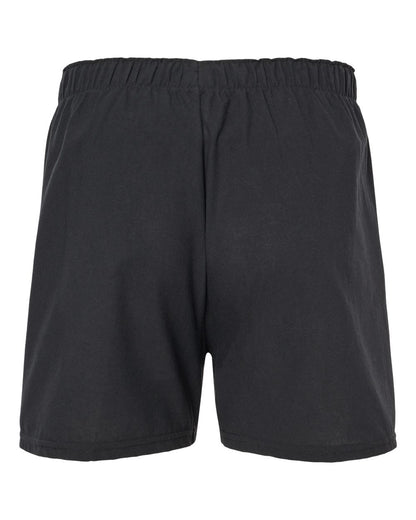 Boxercraft Cotton Boxer C11 #color_Black