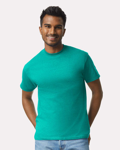 Gildan Ultra Cotton® T-Shirt 2000 #colormdl_Jade Dome