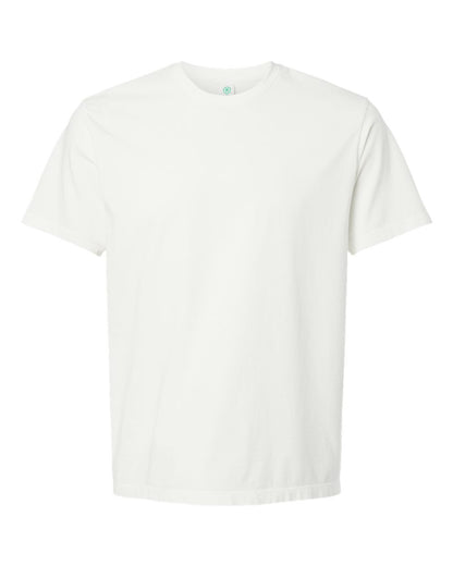 SoftShirts Unisex Organic T-Shirt 400 #color_Ivory