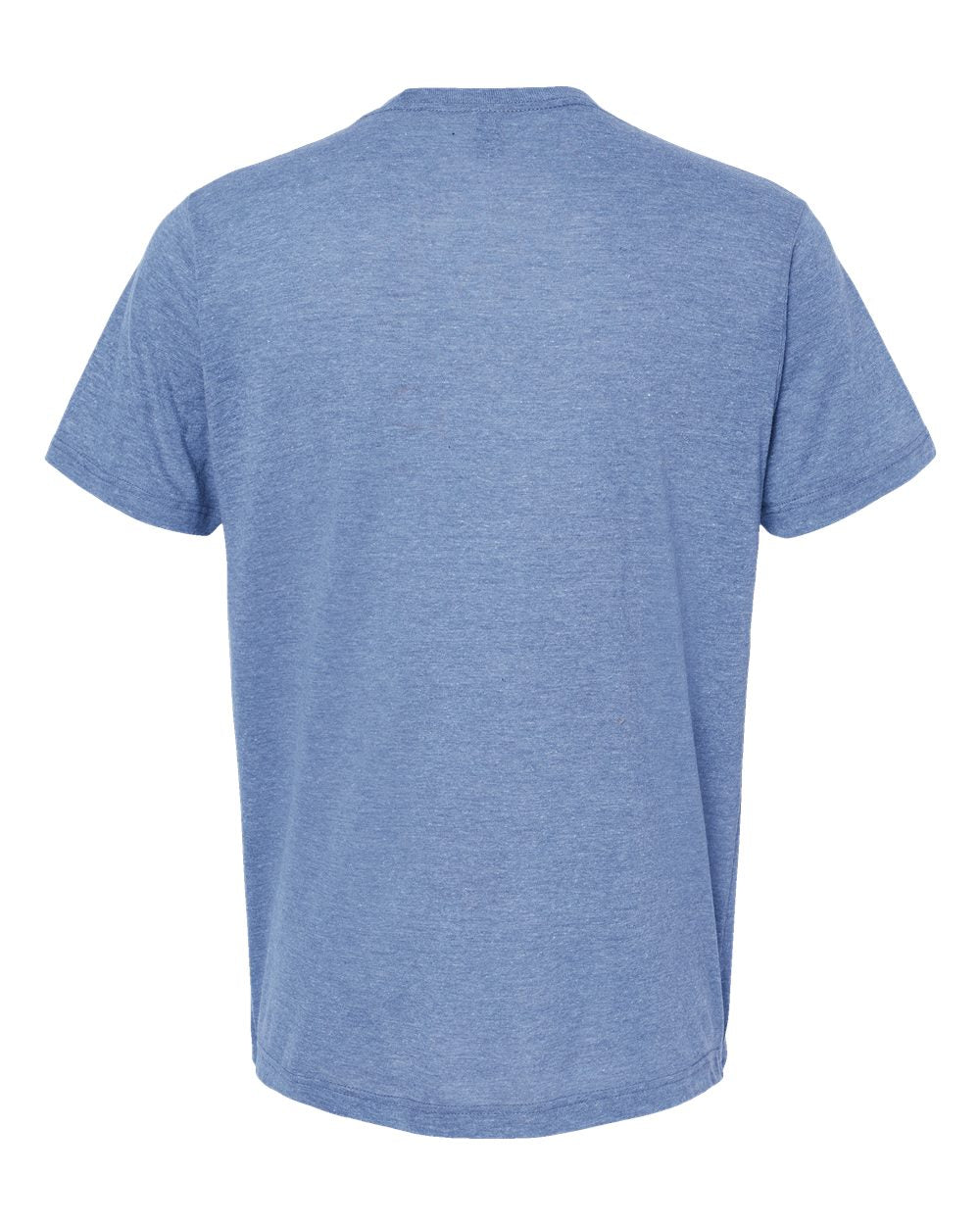 #color_Athletic Blue Tri Blend