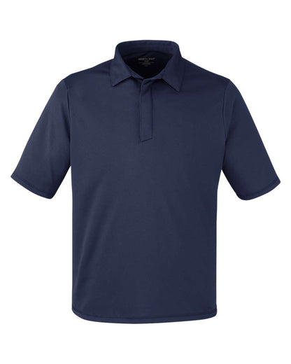 North End Men's Revive Coolcore® Polo NE110 #color_Classic Navy