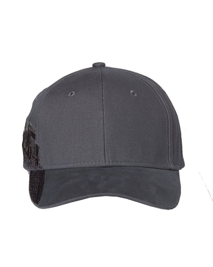 DRI DUCK Trucking Cap 3350 DRI DUCK Trucking Cap 3350