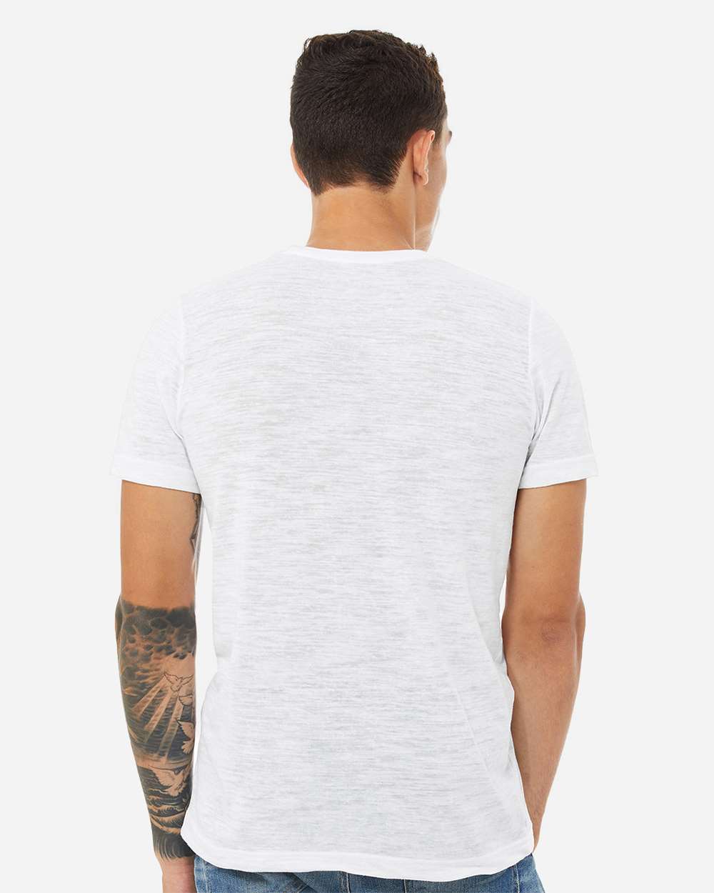 #colormdl_White Slub