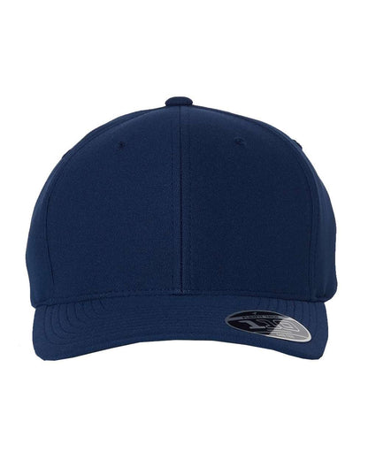 Flexfit 110® Cool & Dry Mini-Piqué Cap 110P Flexfit 110® Cool &amp; Dry Mini-Piqué Cap 110P