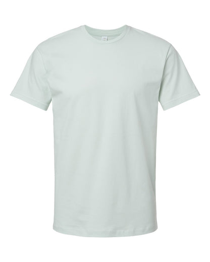 LAT Unisex Fine Jersey Tee 6901 #color_Honeydew