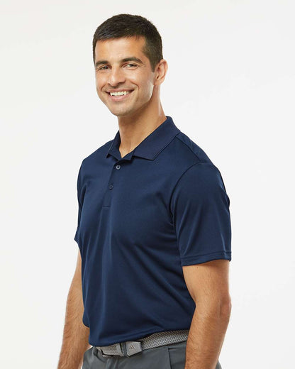 Adidas Basic Sport Polo A430 #colormdl_Collegiate Navy