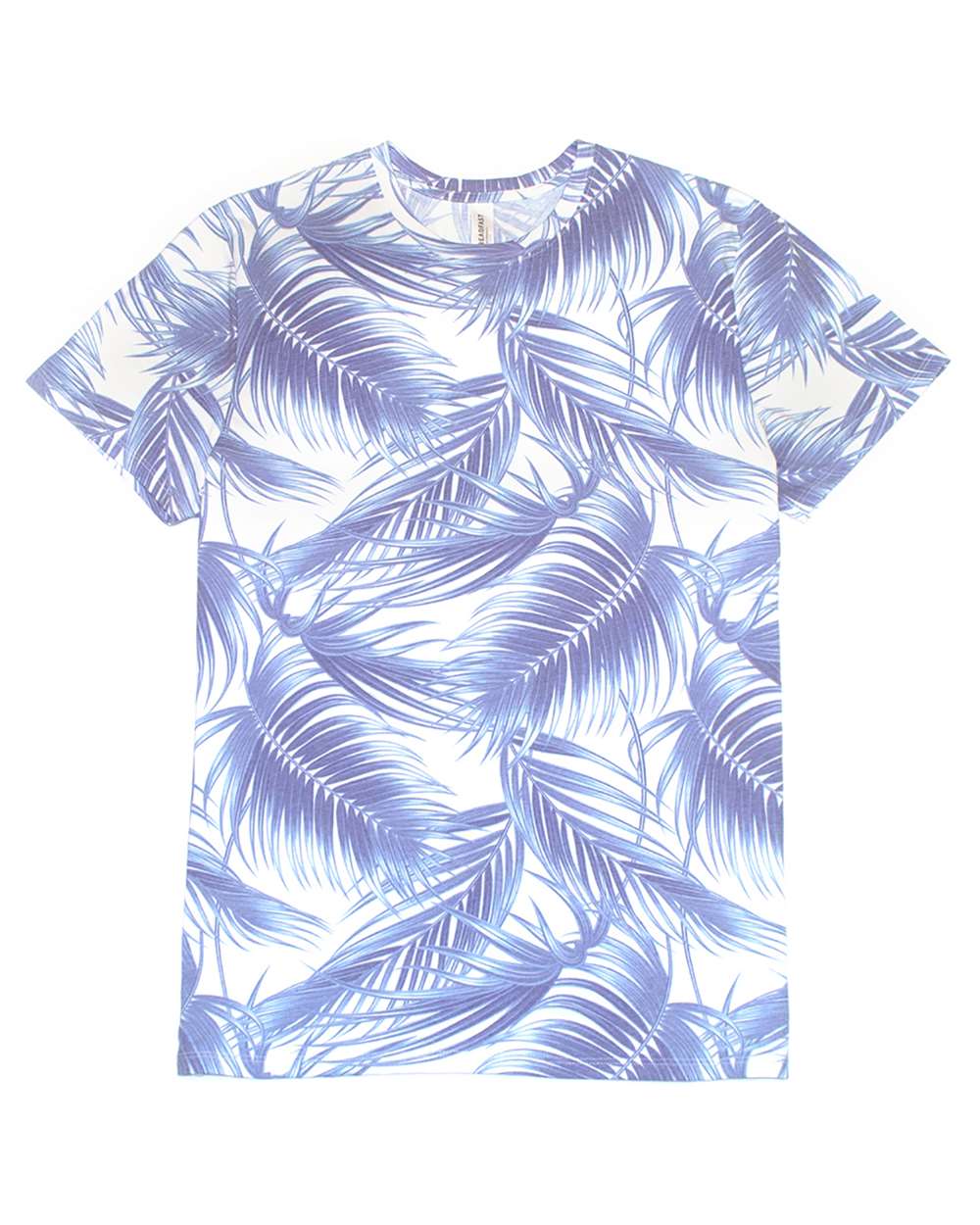 #color_Palm Paradise