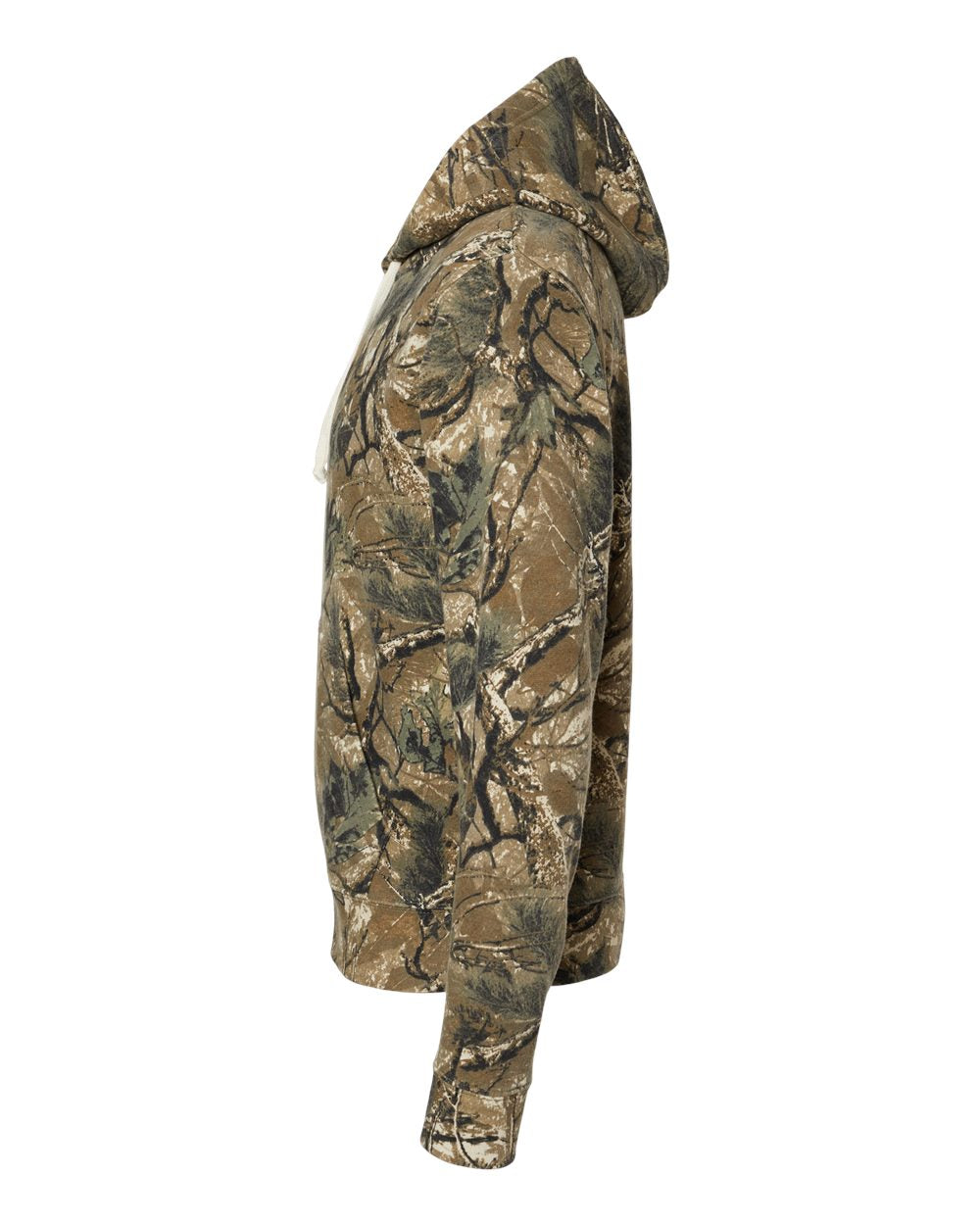 #color_Outdoor Camo Triblend