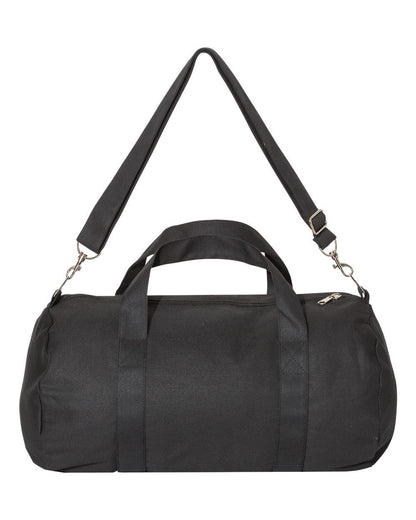 Liberty Bags Canvas Duffel Bag 3301 Liberty Bags Canvas Duffel Bag 3301