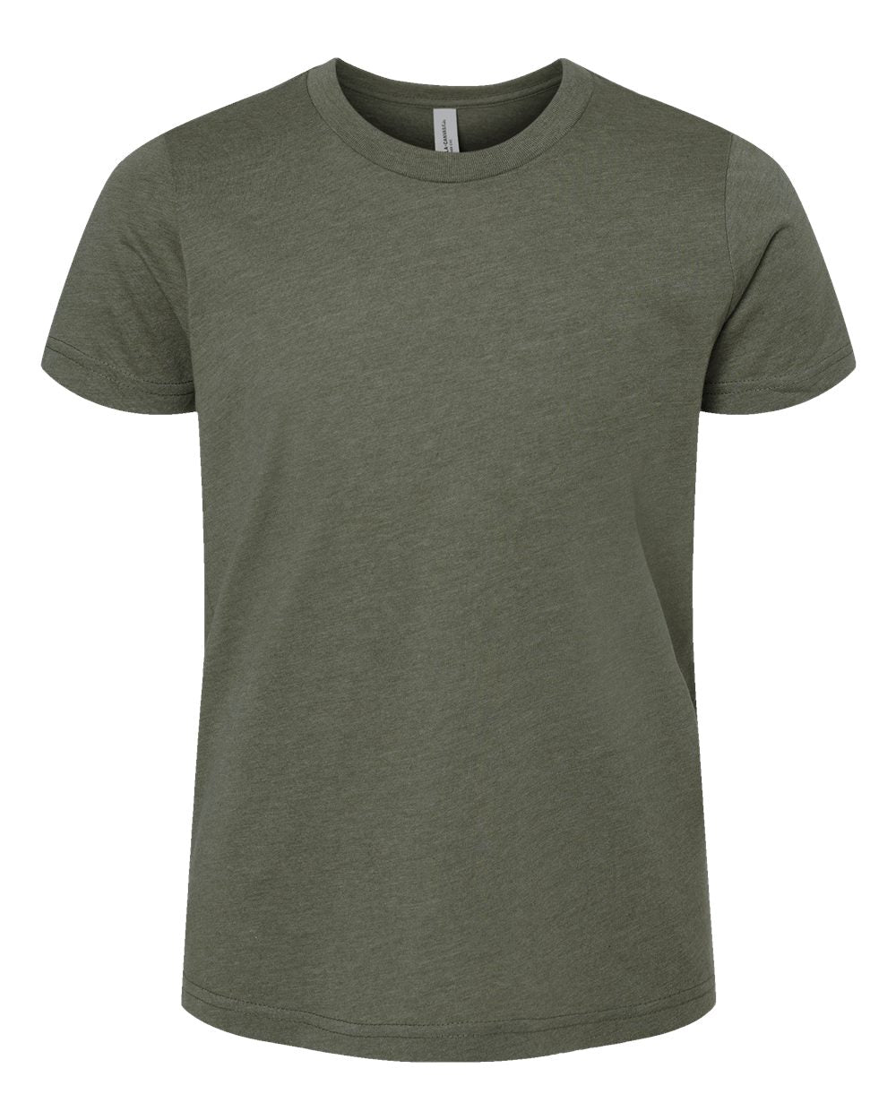 #color_Heather Military Green