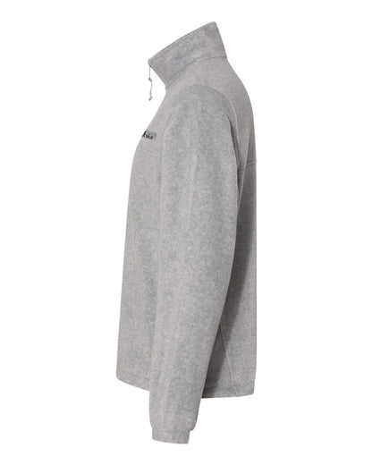 Columbia Steens Mountain™ Fleece 2.0 Full-Zip Jacket 147667 #color_Light Grey