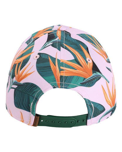 Imperial The Outtasite Cap 5058 #color_Light Pink