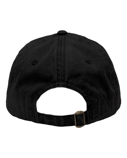 Sportsman Dad Hat Fit SP1700 #color_Pigment Black