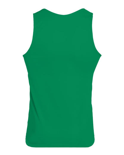 Augusta Sportswear Training Tank Top 703 #color_Kelly