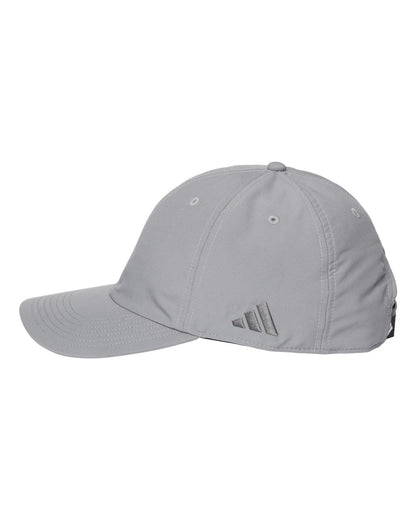 Adidas Sustainable Performance Max Cap A600S #color_Grey Three