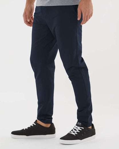 Burnside Perfect Jogger 8888 #colormdl_Navy