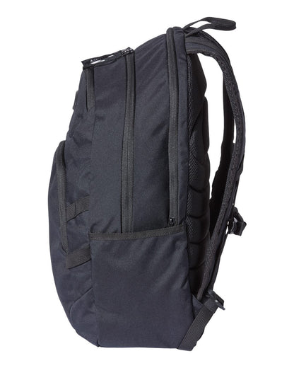 Oakley 24L Gearbox 5-Speed Backpack FOS901246 #color_Black/ Black