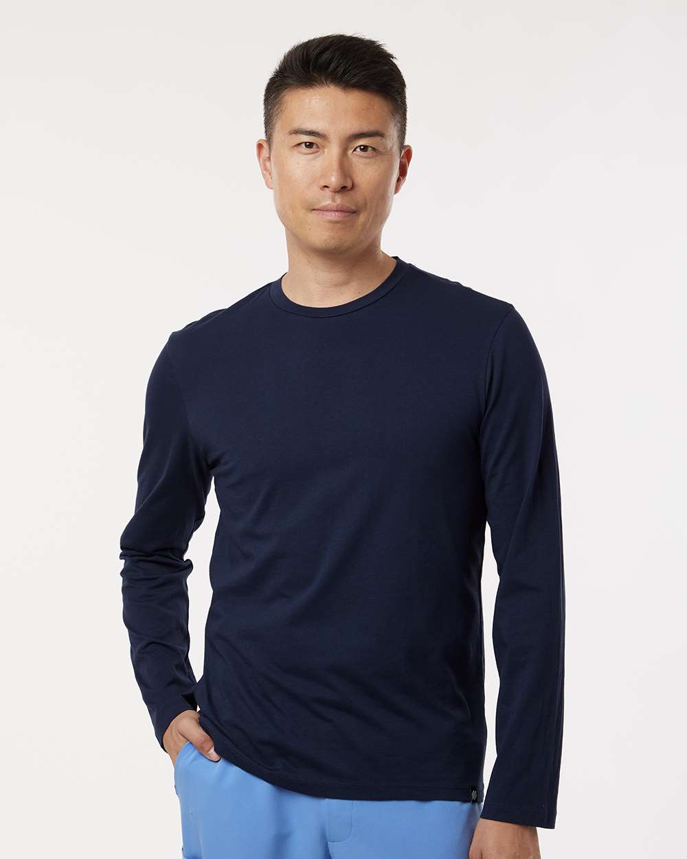 #colormdl_Midnight Navy