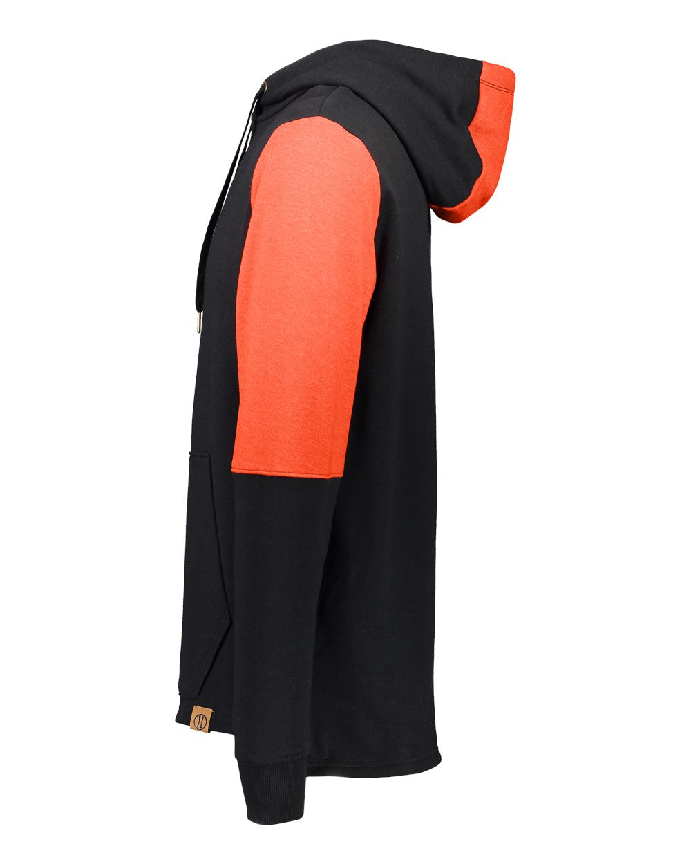 #color_Black/ Orange Heather