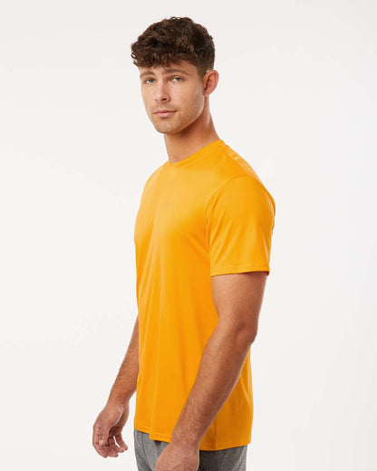 AllPro Men's Pro-Lock Performance T-Shirt 48000 #colormdl_Gold