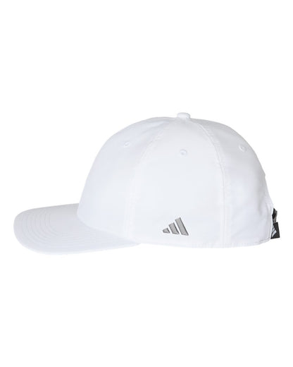 Adidas Sustainable Performance Cap A605S #color_White