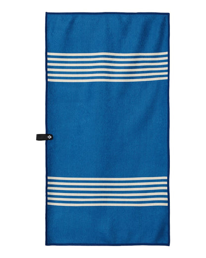 Nomadix Fitness Towel CST #color_Poolside Navy