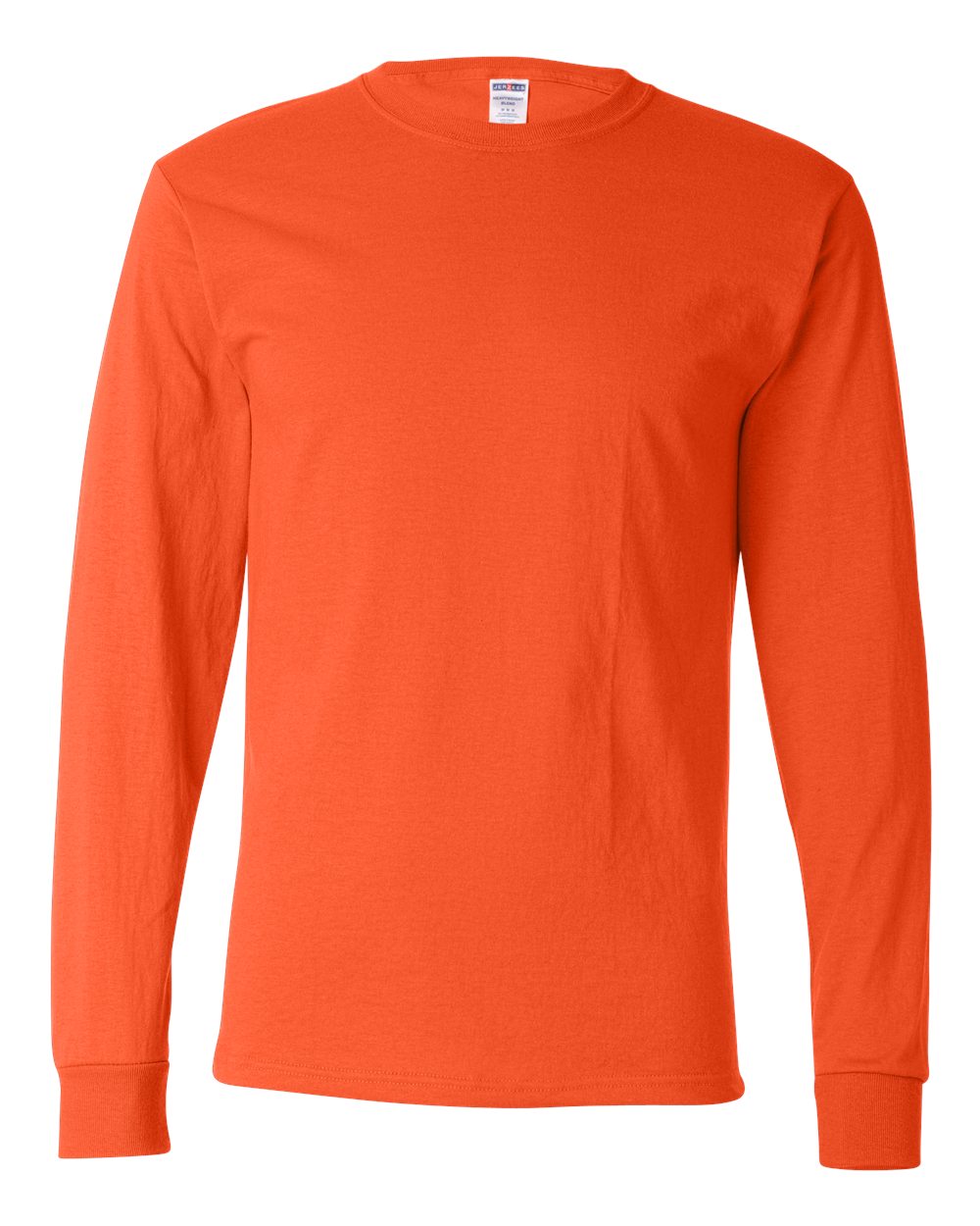 #color_Burnt Orange