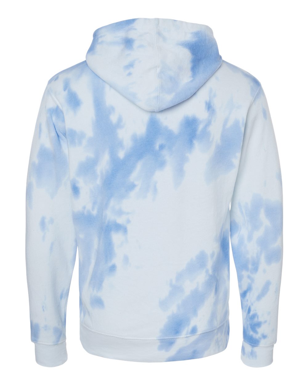 #color_Periwinkle Tie Dye