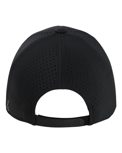 Imperial The Dyno Cap S1505 #color_Black