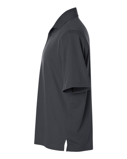 CORE365 Men's Nova Performance Pique Polo CE108 #color_Carbon