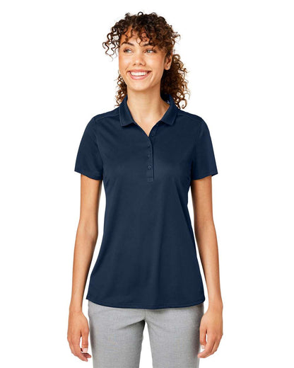 Puma Golf Women's Gamer Golf Polo 532989 #colormdl_Navy Blazer