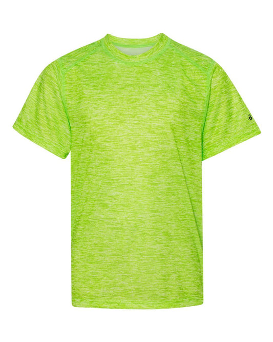 Badger Blend Youth Short Sleeve T-Shirt 2191