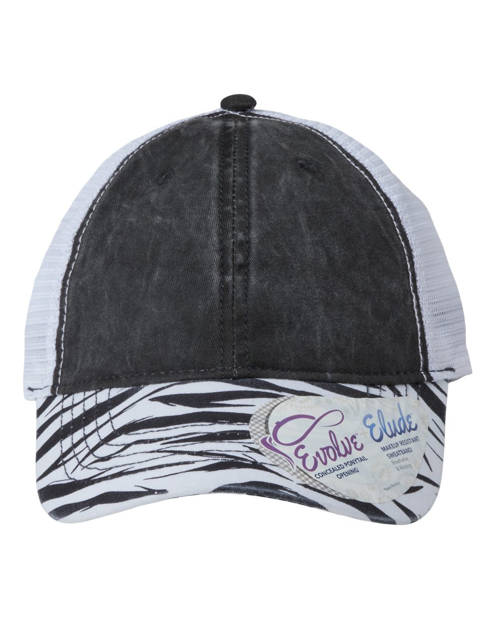 #color_Black/ Zebra/ White