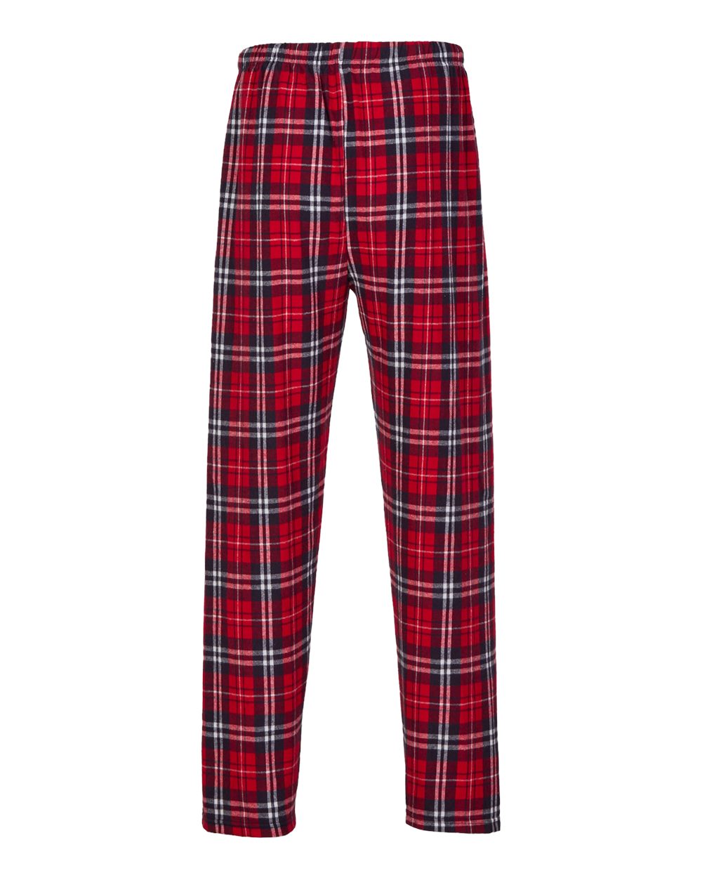 #color_Navy/ Red Plaid