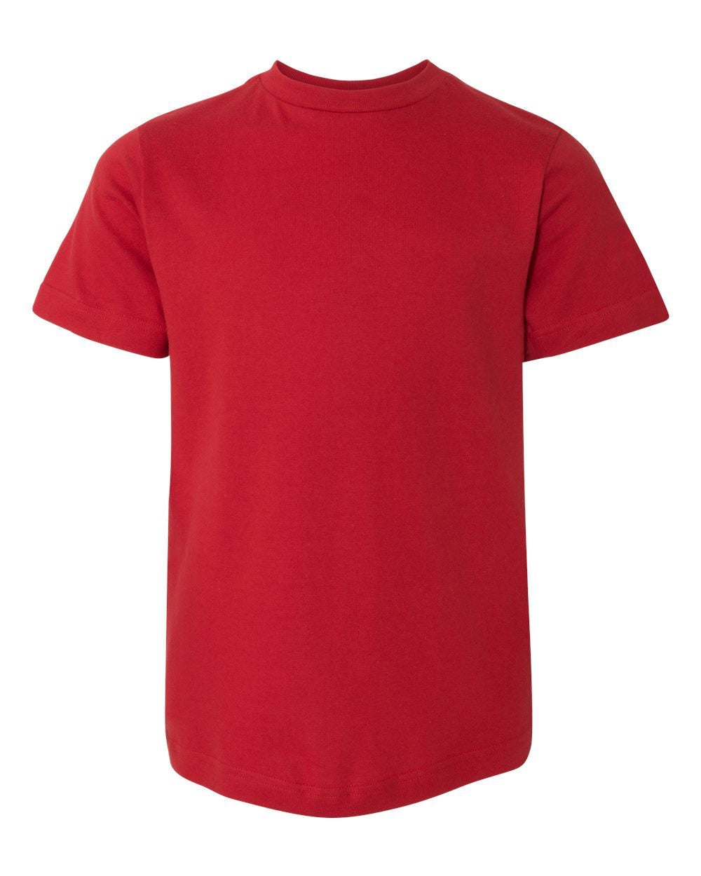 LAT Youth Premium Jersey T-Shirt 6180