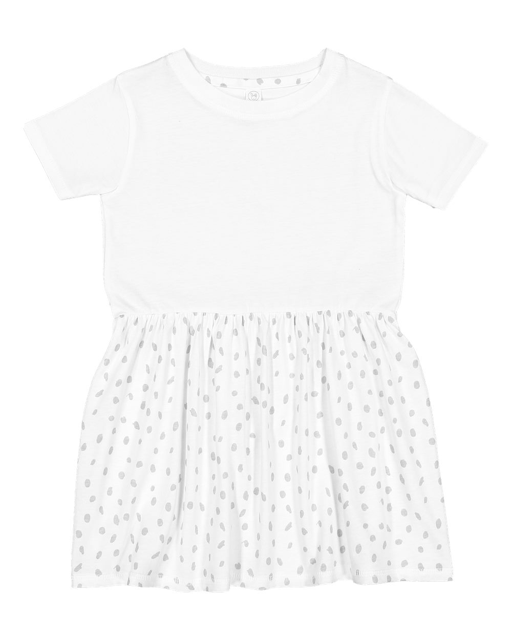 #color_White/ White Spot