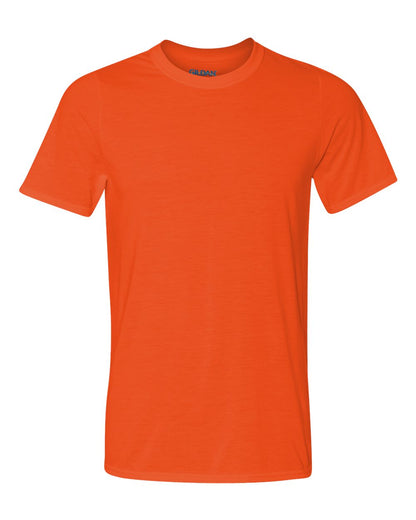 Gildan Unisex Performance® T-Shirt 42000 #color_Orange