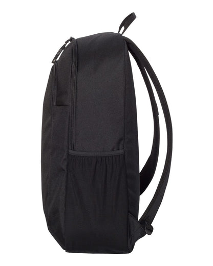 Oakley 22L Method 360 Ellipse Backpack 92982ODM #color_Blackout