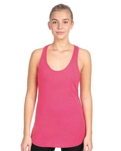 Next Level Women's Ideal Racerback Tank 1533 Next Level Women's Ideal Racerback Tank 1533