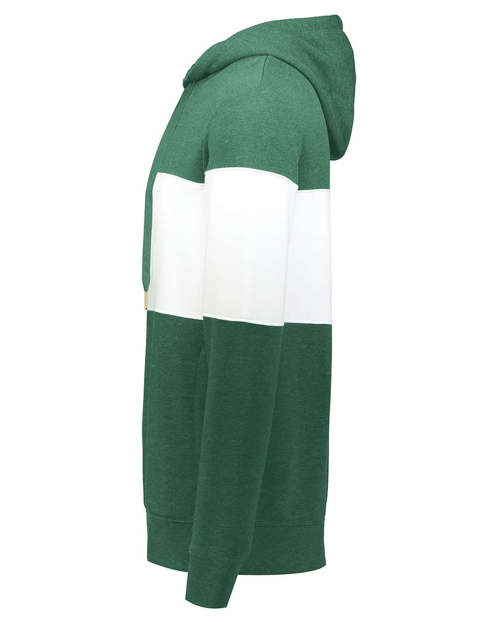 #color_Dark Green Heather/ White