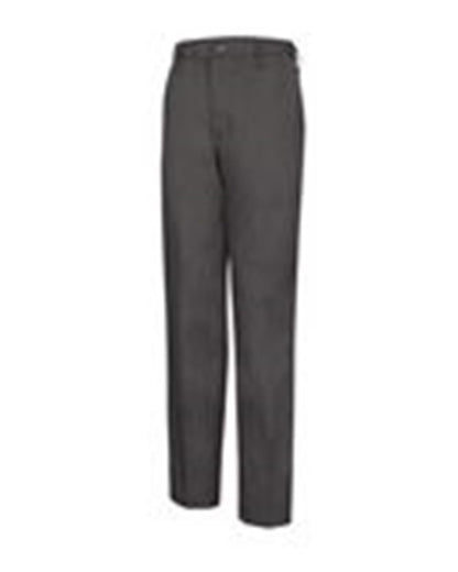 Red Kap Men's Extended Sizes Mimix™ Utility Pants PX60EXT #color_Charcoal - 36 Unhemmed