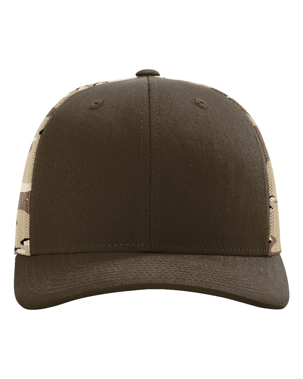 #color_Brown/ Desert Camo