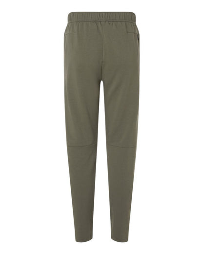 Independent Trading Co. Men's Perform Fleece Pants EXP10PANT #color_Pine