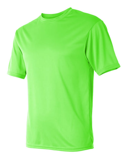 C2 Sport Performance T-Shirt 5100 #color_Lime