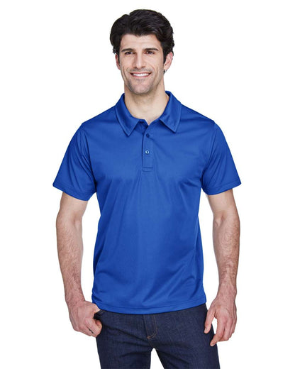 Team 365 Men's Command Snag Protection Polo TT21 #colormdl_Sport Royal
