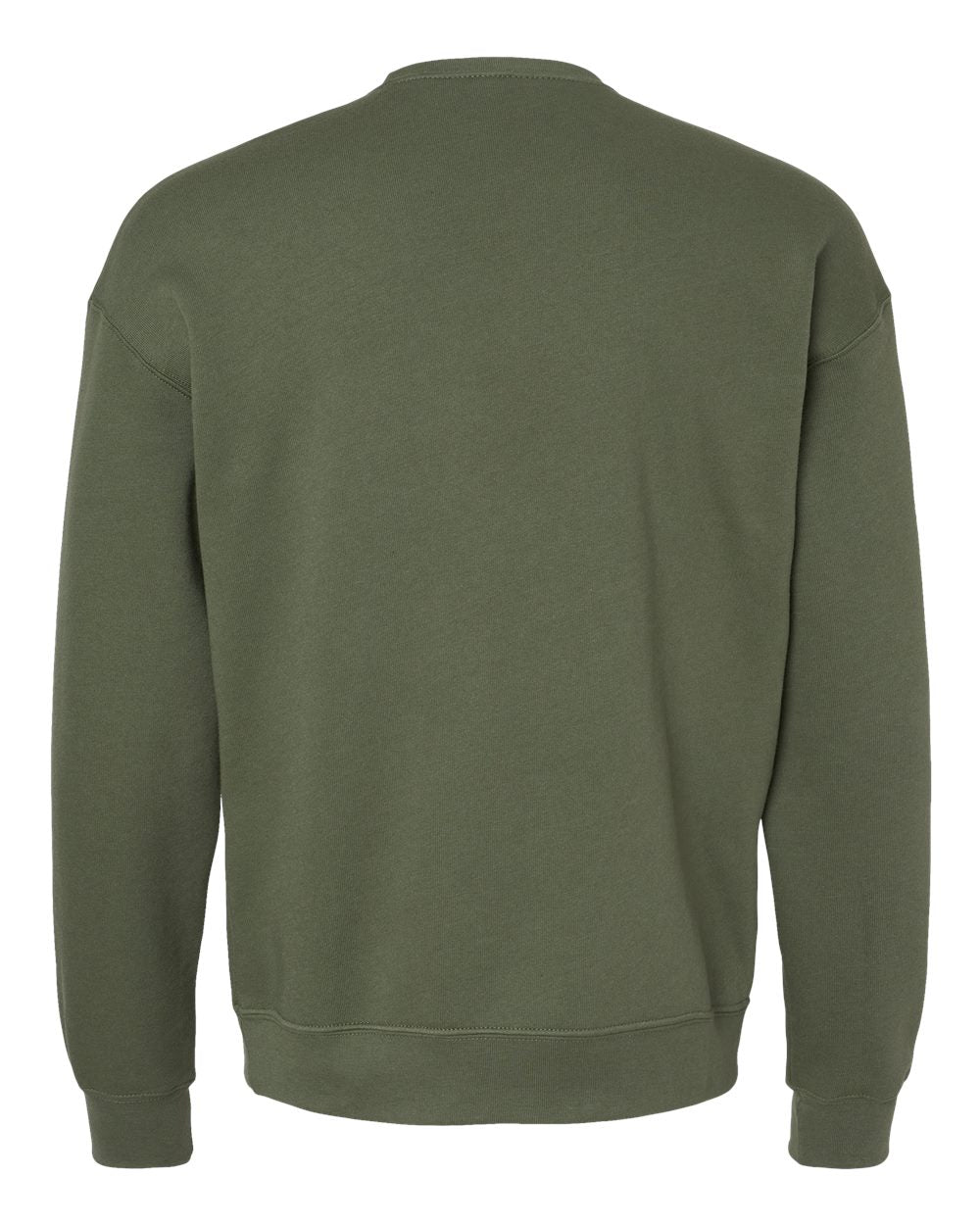 #color_Military Green