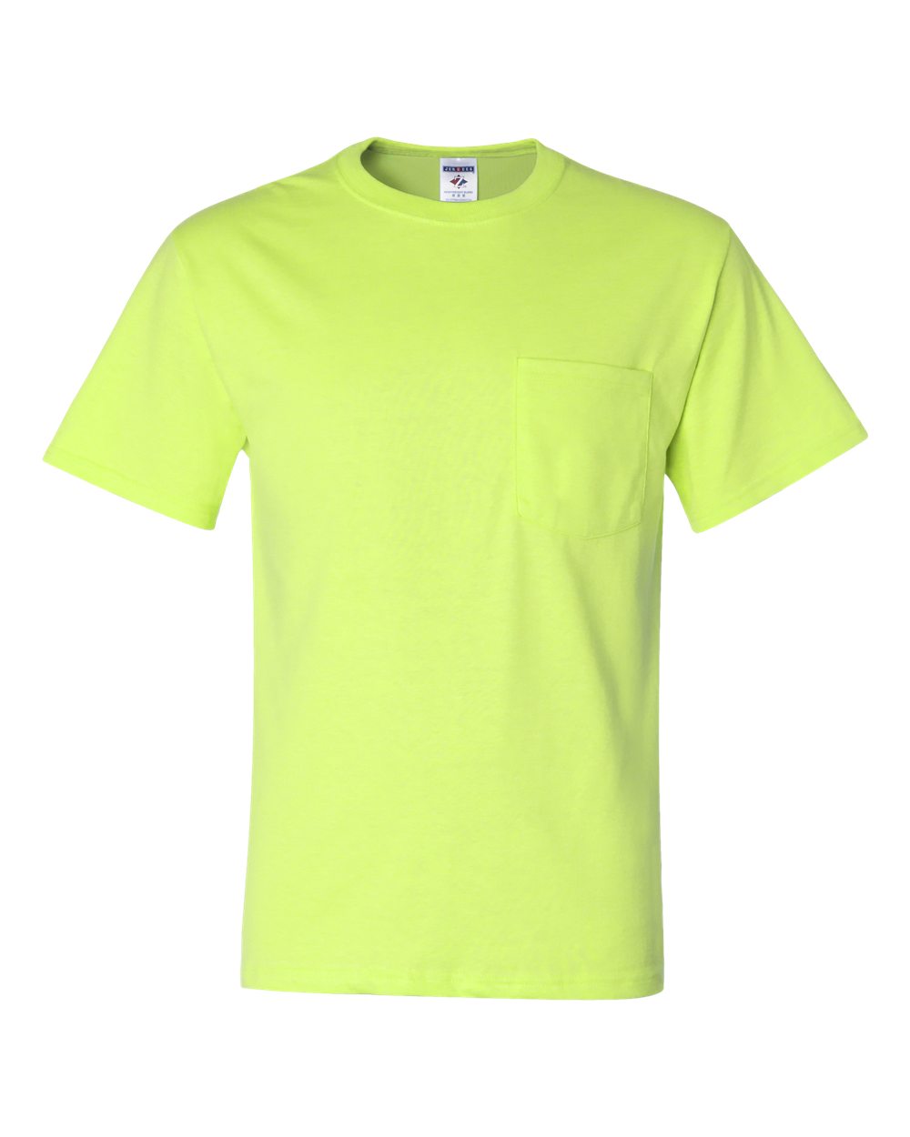 #color_Safety Green